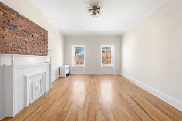 $2,775,000 | 424 Macon Street | Bedford-Stuyvesant