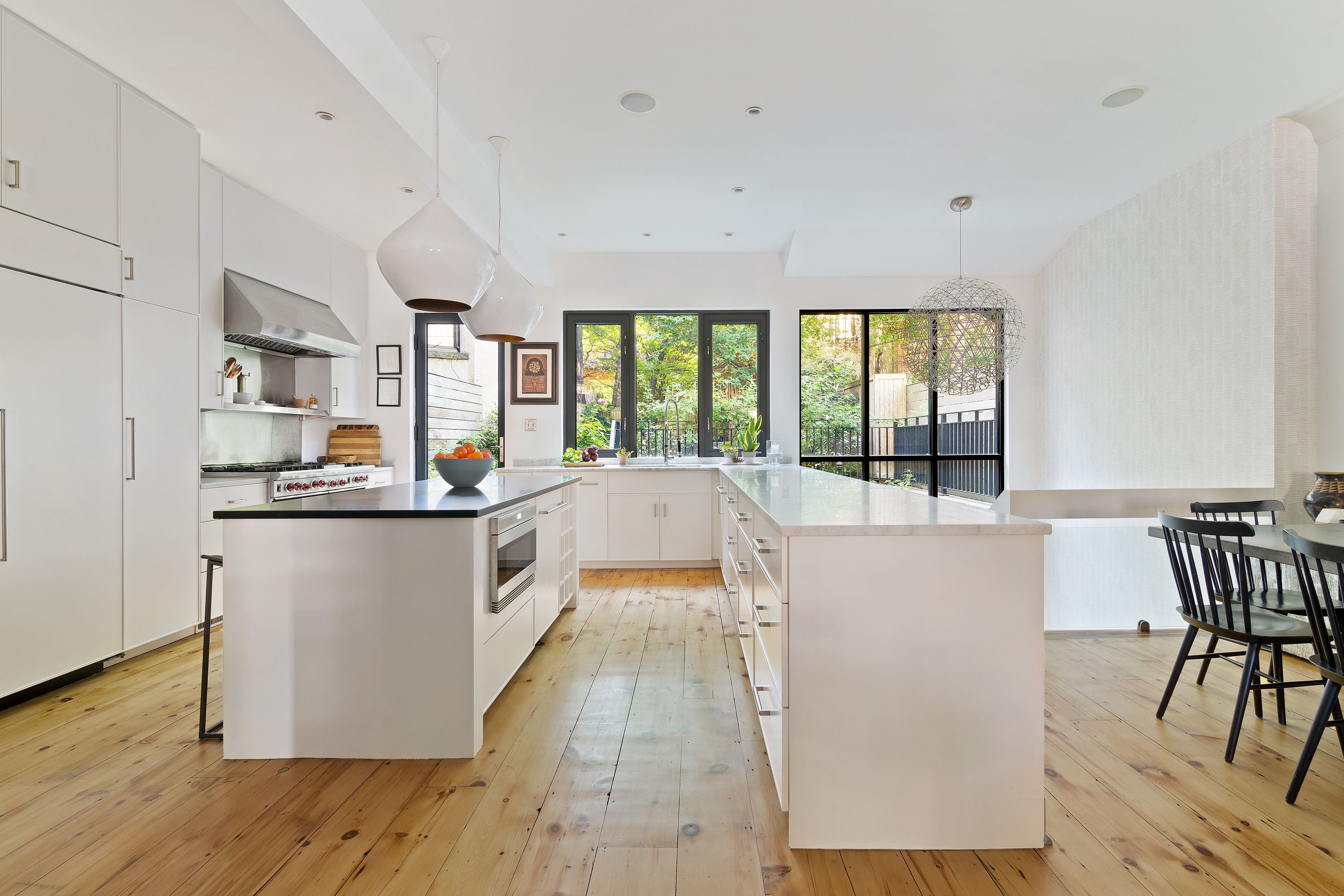 56 Middagh Street Brooklyn, NY 11201 - Photo 2 of 22