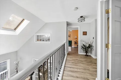 Contact Agent | 18 Cedarledge Villiage, Unit 18, Cohasset, MA 02025