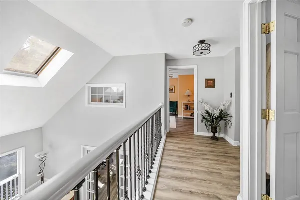 Contact Agent | 18 Cedarledge Villiage, Unit 18, Cohasset, MA 02025