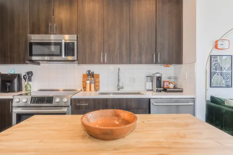 $399,900 | 1500 Pennsylvania Ave. Southeast, Unit 210, Washington, DC 20003