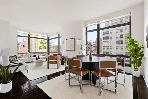 $1,850,000 | 450 East 83rd Street, Unit 8B | Upper East Side