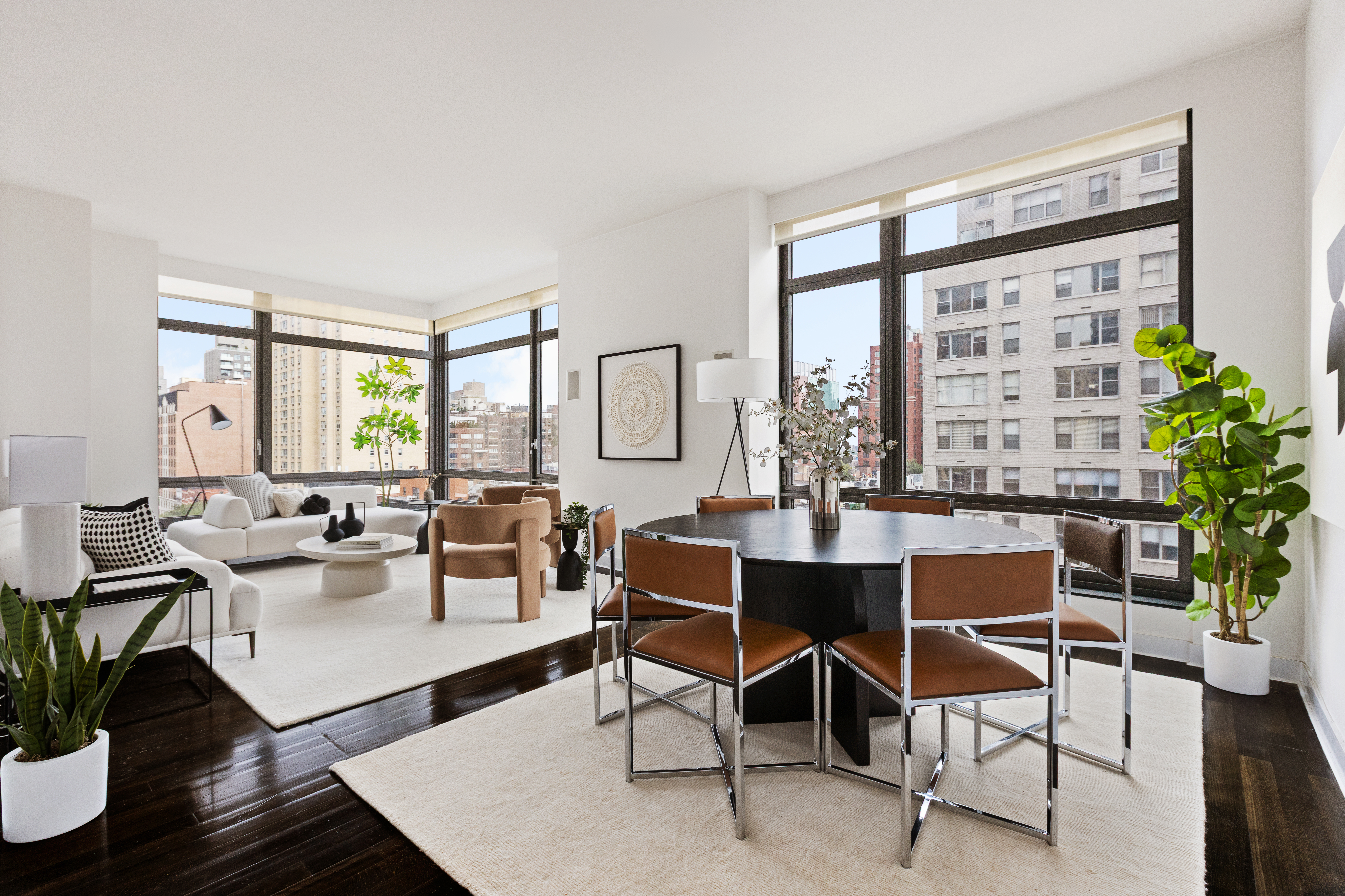 450 East 83rd Street, Unit 8B Manhattan, NY 10028 - Photo 1 of 18 Gallery Image 1