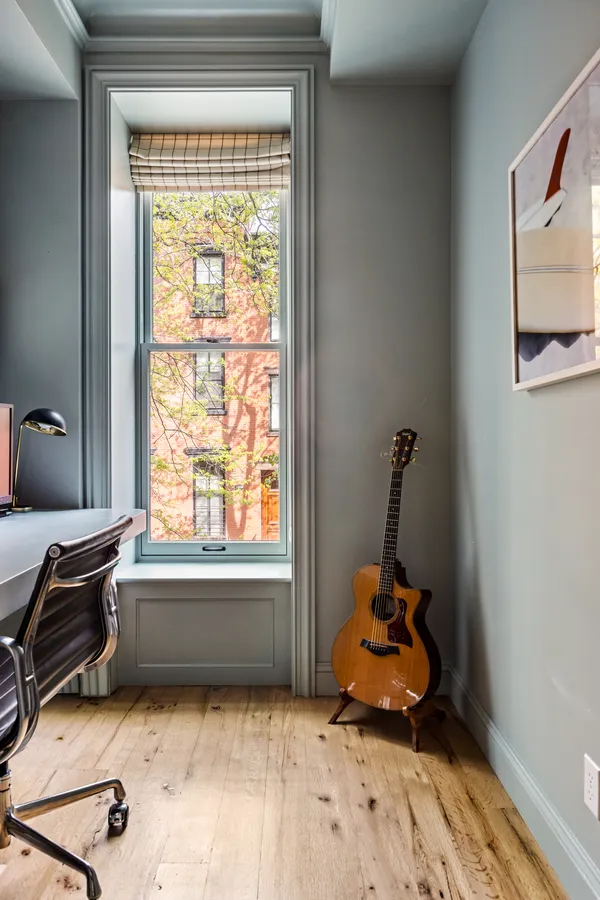 $12,750,000 | 40 Garden Place | Brooklyn Heights