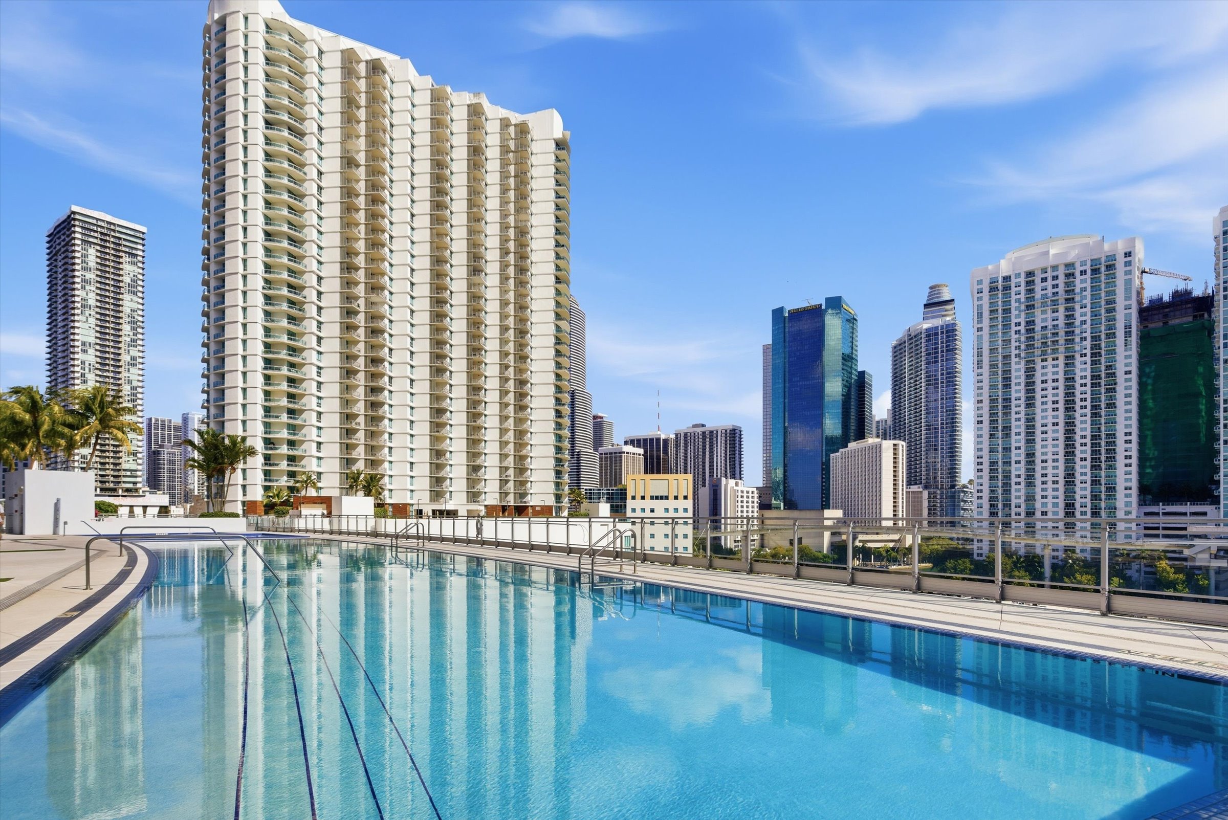 92 Southwest 3rd Street, Unit 1604 Miami, FL 33130 - Photo 34 of 54 Gallery Image 34