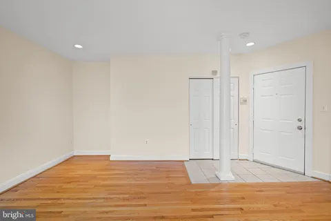 Contact Agent | Address Upon Request, Washington, DC 20009