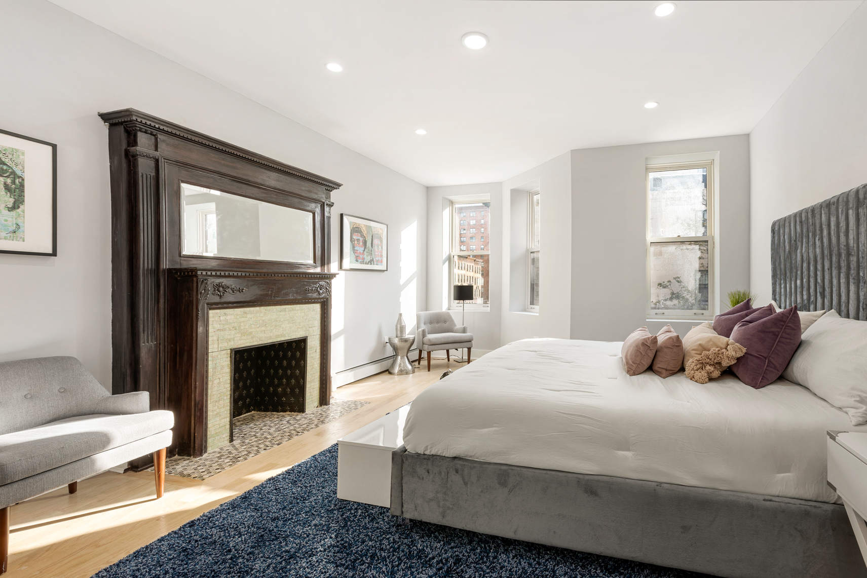 401 West 147th Street Manhattan, NY 10031 - Photo 7 of 16