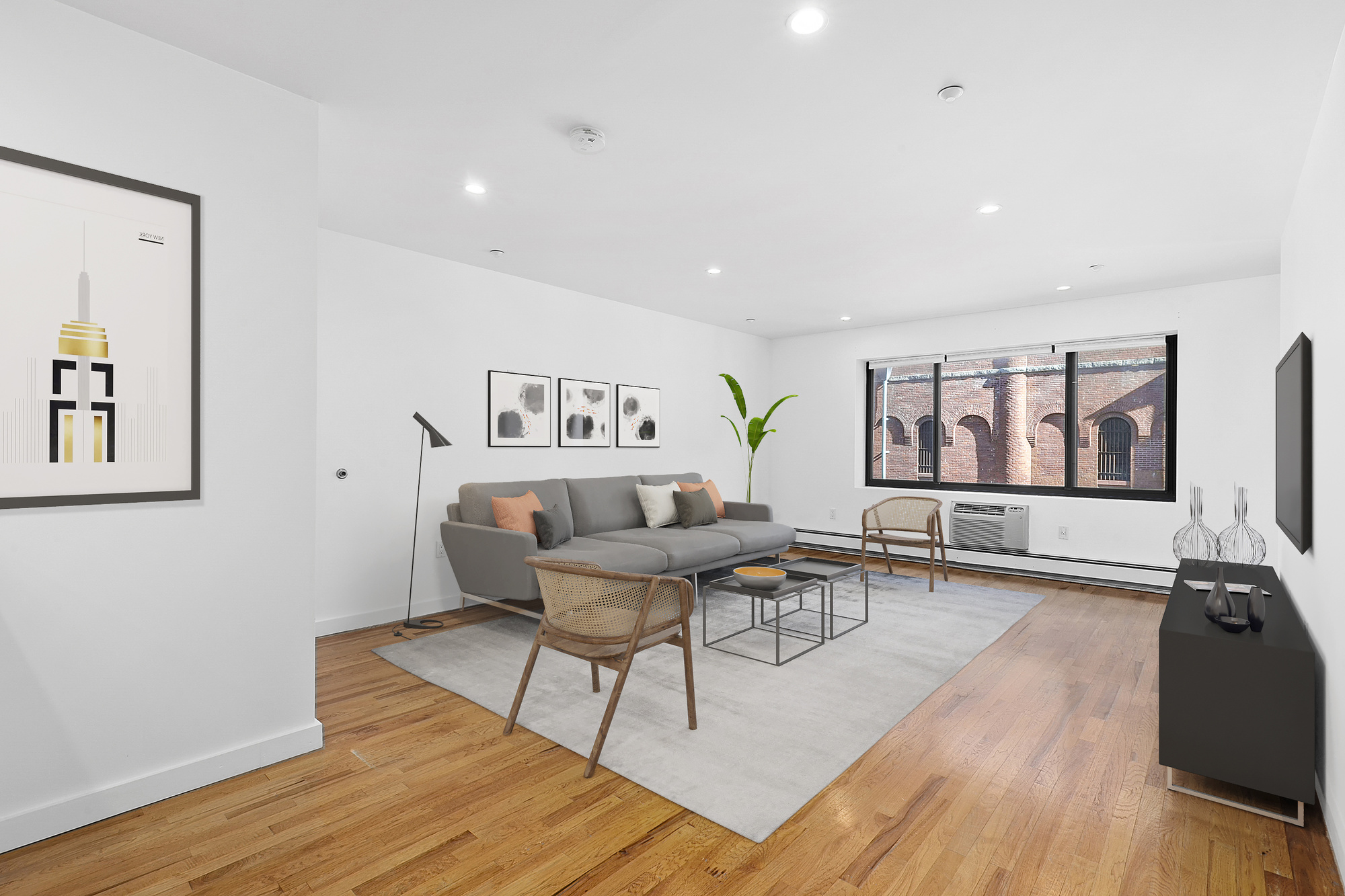 400 15th Street, Unit 2B Brooklyn, NY 11215 - Photo 1 of 14