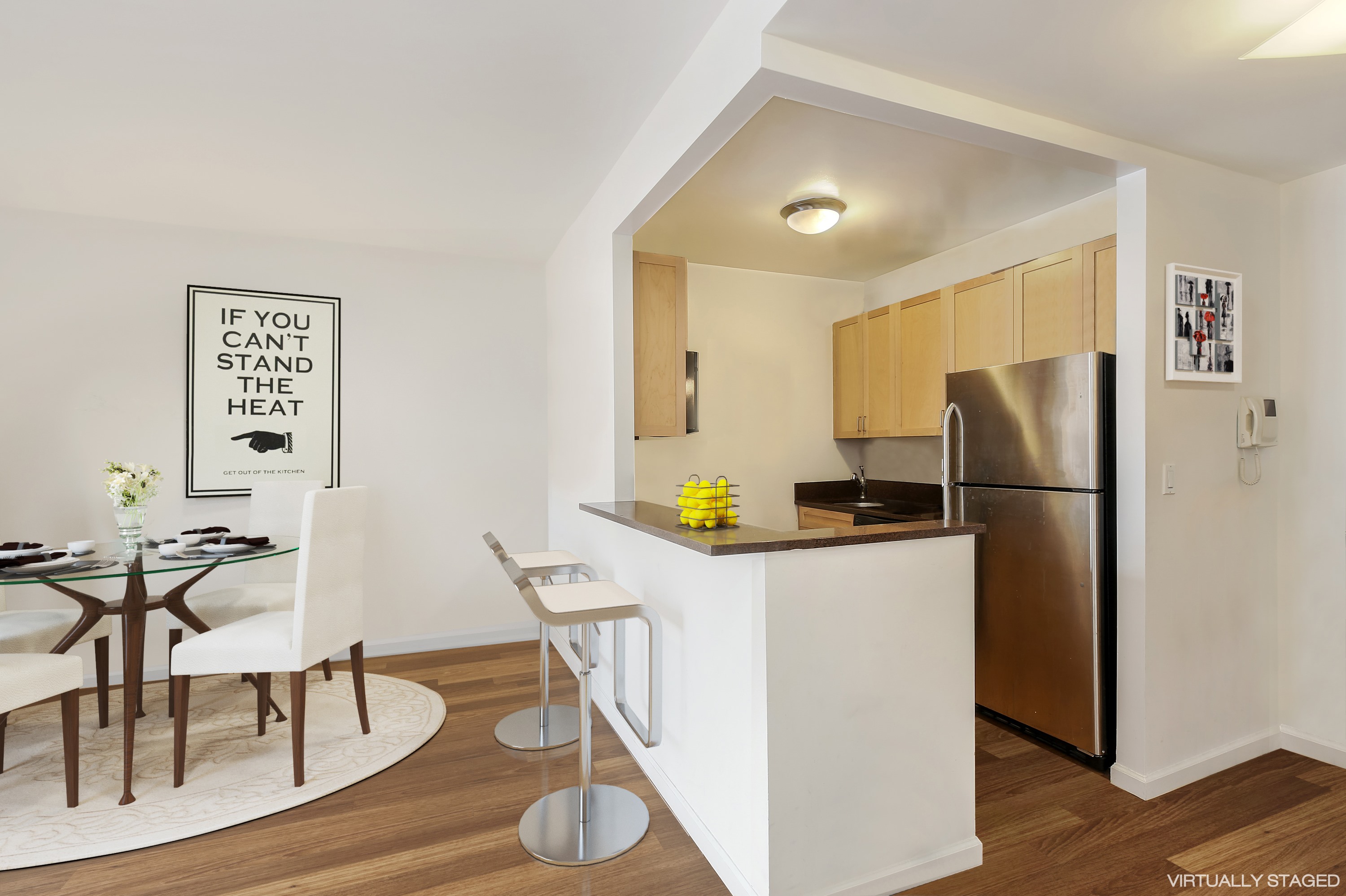 50 East 129th Street, Unit 6B Manhattan, NY 10035 - Photo 4 of 17