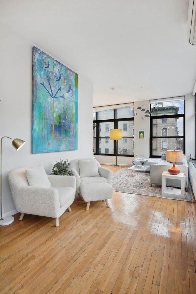 $1,400,000 | 133 2nd Avenue, Unit 7 | East Village