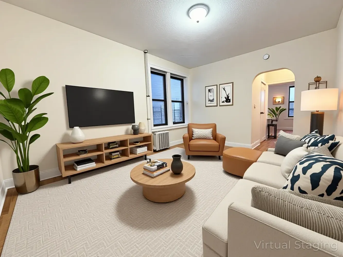 $2,450 | 20 Laurel Hill Terrace, Unit 2E | Washington Heights