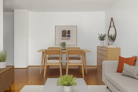 $599,000 | 191 Willoughby Street, Unit 14K | Downtown Brooklyn
