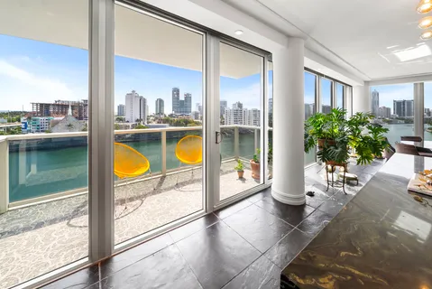 $2,500,000 | 900 Bay Drive, Unit 702/704, Miami Beach, FL 33141