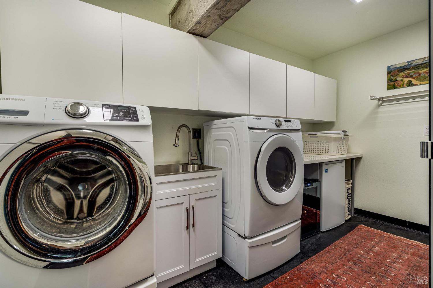 1364 Milton Road Napa, CA 94559 - Photo 35 of 45