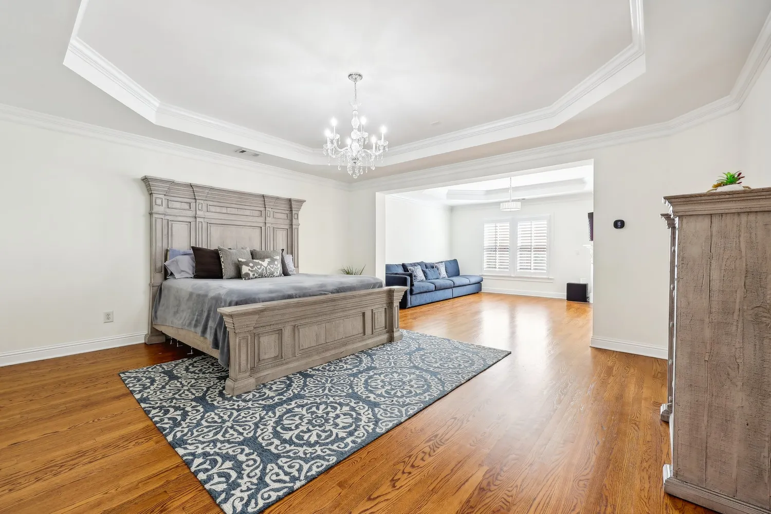 $900,000 | 3127 Lenox Road Northeast, Unit 6, Atlanta, GA 30324