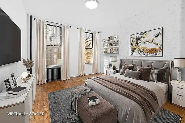 $3,500 | 229 East 10th Street, Unit 16 | East Village