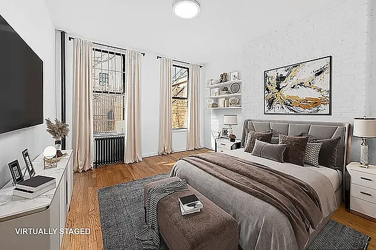 229 East 10th Street, Unit 16 Manhattan, NY 10003 - Photo 1 of 4
