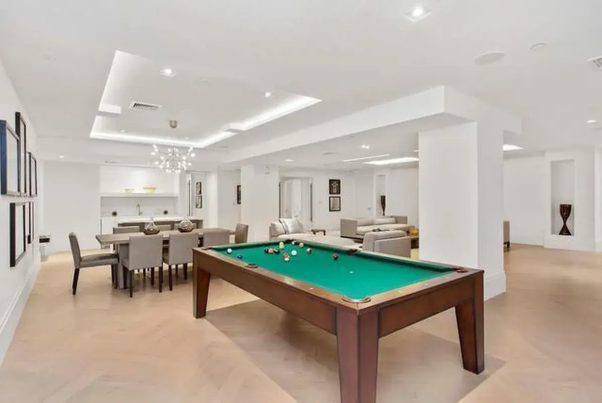 101 Wall Street, Unit 7C Manhattan, NY 10005 - Photo 18 of 19