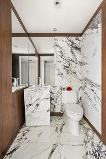 $3,499,000 | 35 West 15th Street, Unit 14D | Flatiron