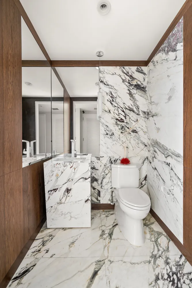 $3,499,000 | 35 West 15th Street, Unit 14D | Flatiron