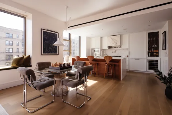 $4,925,000 | 251 West 91st Street, Unit 11B | Upper West Side