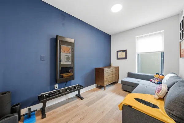 $535,000 | 826 Upshur Street Northwest, Unit 2, Washington, DC 20011