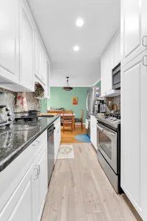 $295,000 | 2550 Independence Avenue, Unit 4C | Spuyten Duyvil