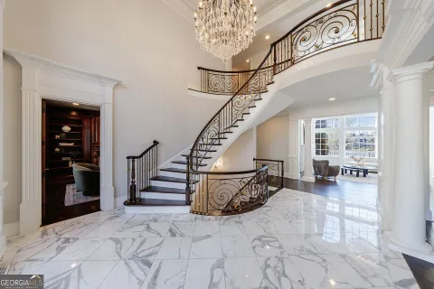 $4,650,000 | 2877 Darlington Run, Duluth, GA 30097