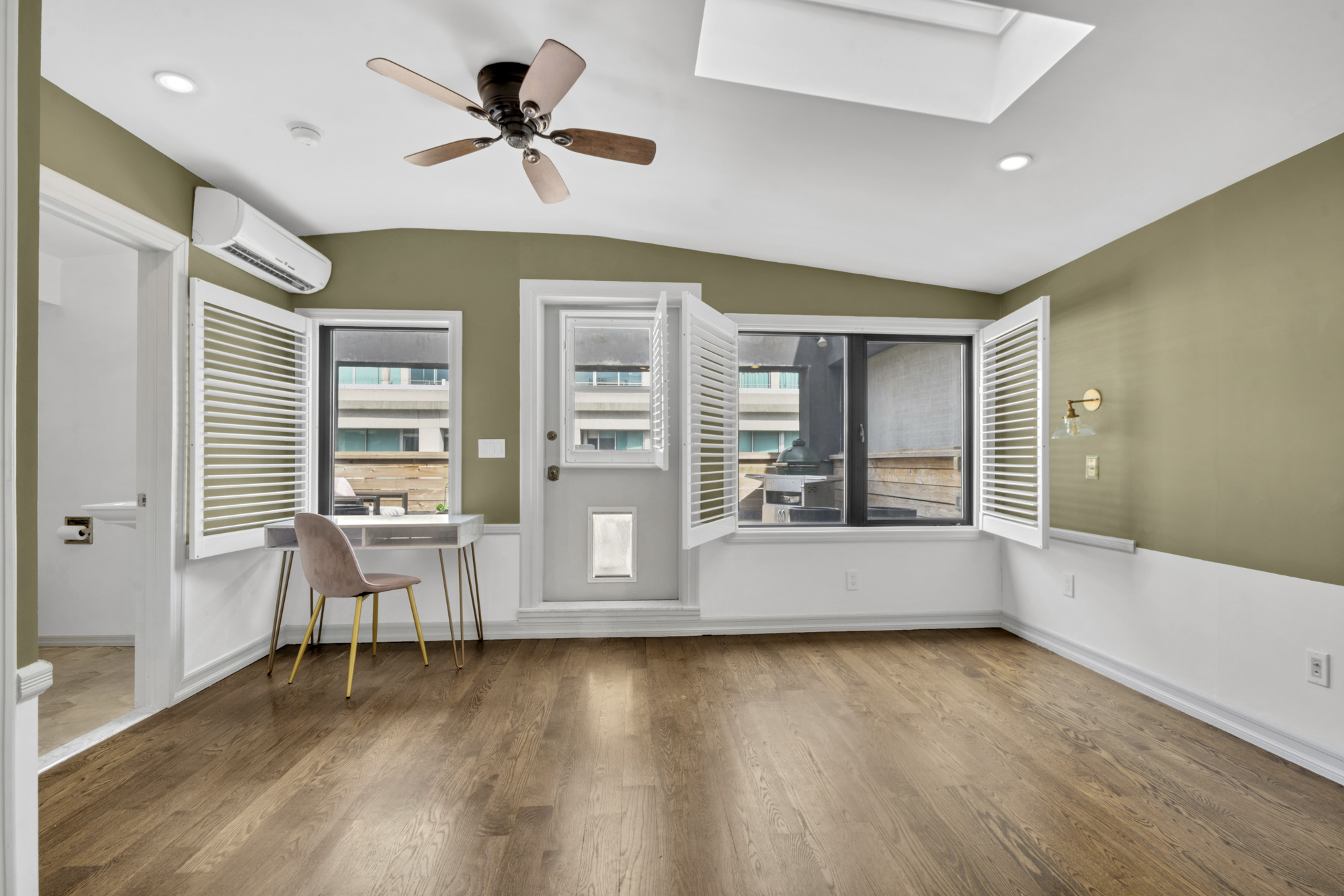 100 Gold Street, Unit PHA Brooklyn, NY 11201 - Photo 11 of 18