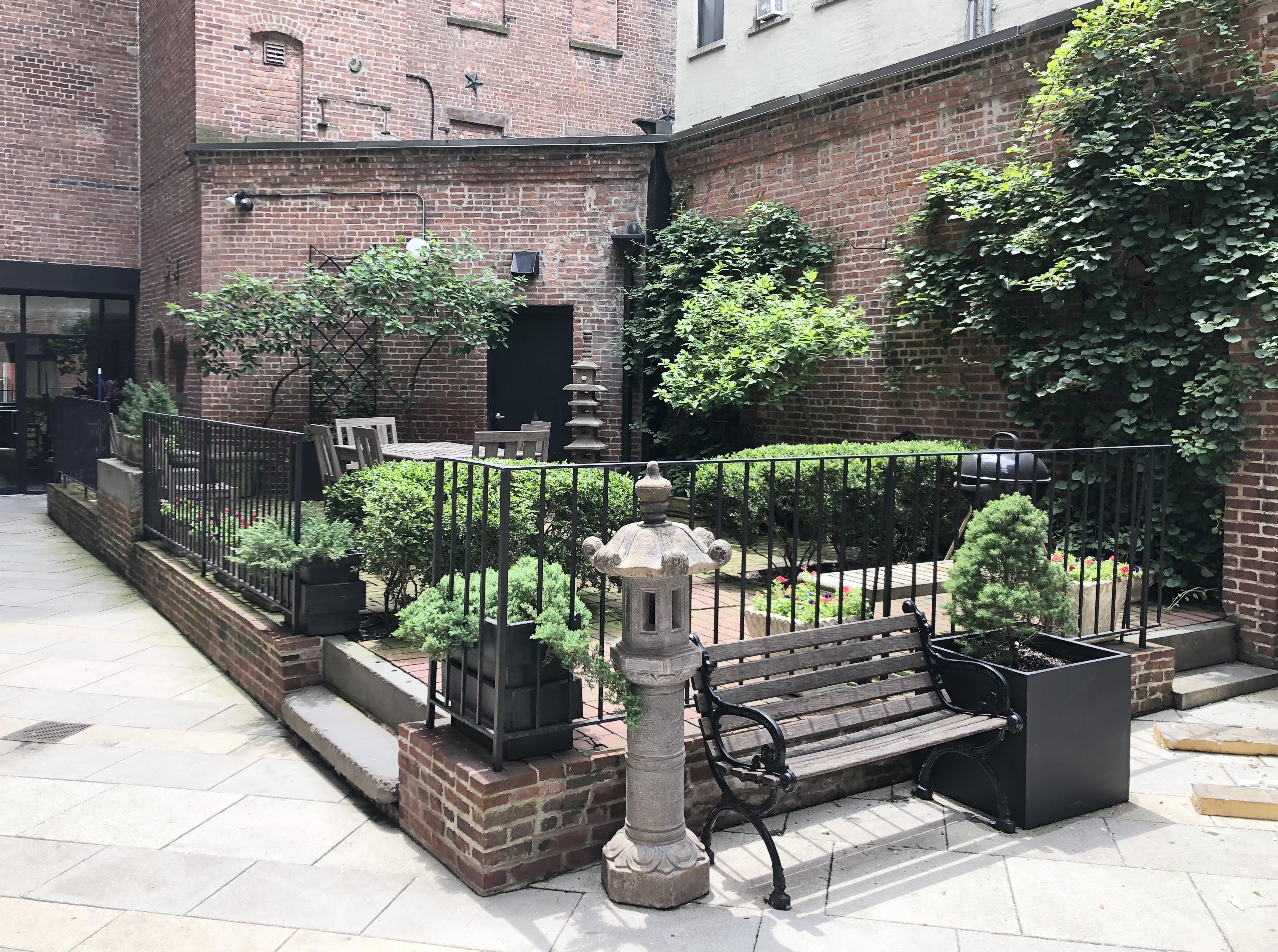 454 West 46th Street, Unit 4ES Manhattan, NY 10036 - Photo 13 of 16