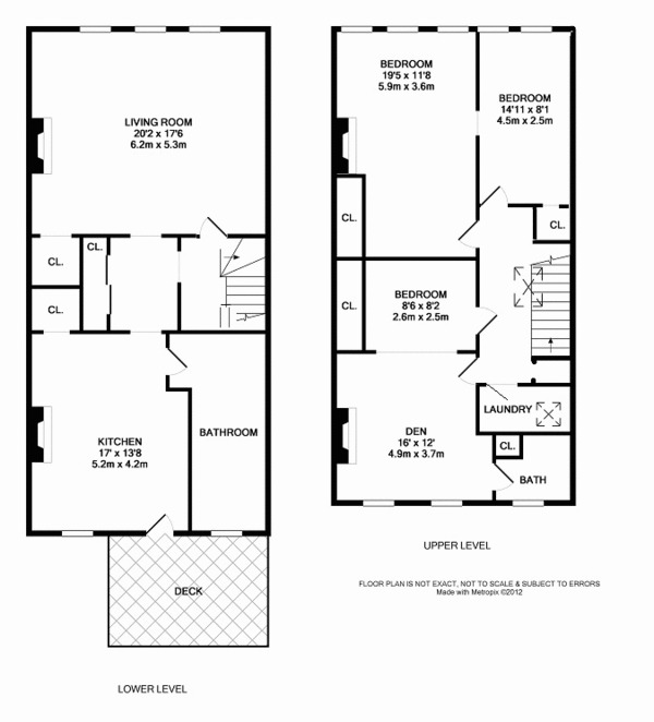 558 2nd Street, Unit 3 Brooklyn, NY 11215 - Photo 8 of 8