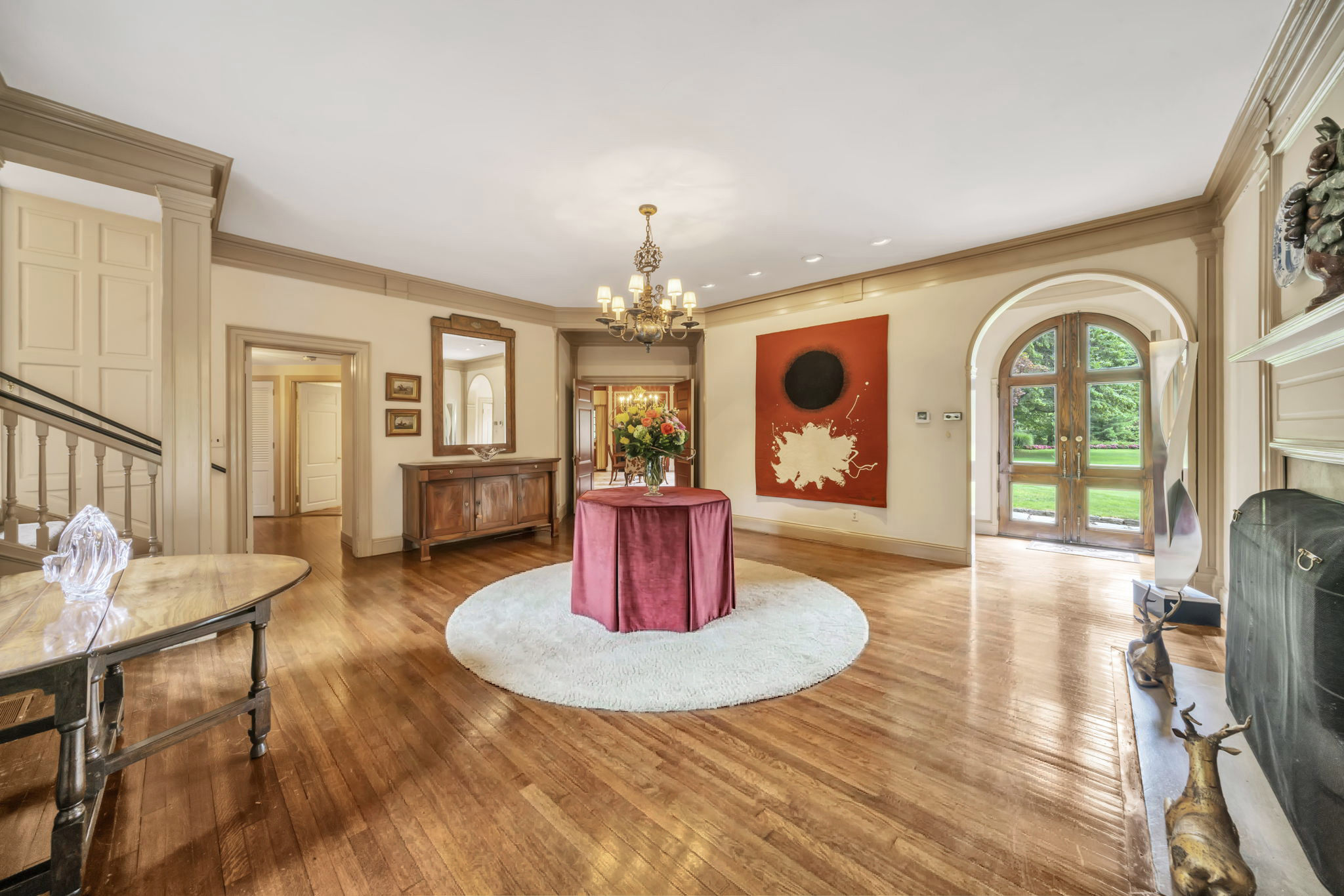 95 Piping Rock Road Locust Valley, NY 11560 - Photo 3 of 41