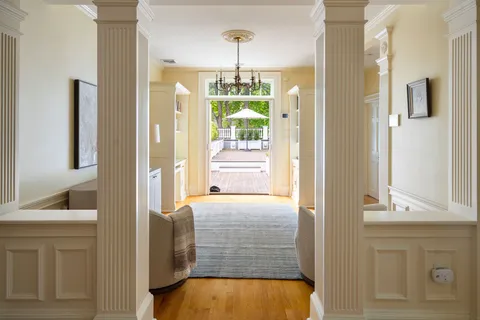 Contact Agent | 95 Temple Street, Newton, MA 02465