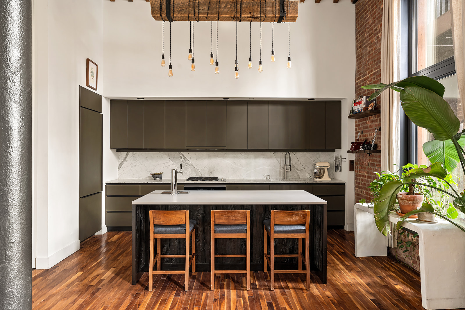 533 Leonard Street, Unit 1B Brooklyn, NY 11222 - Photo 4 of 12