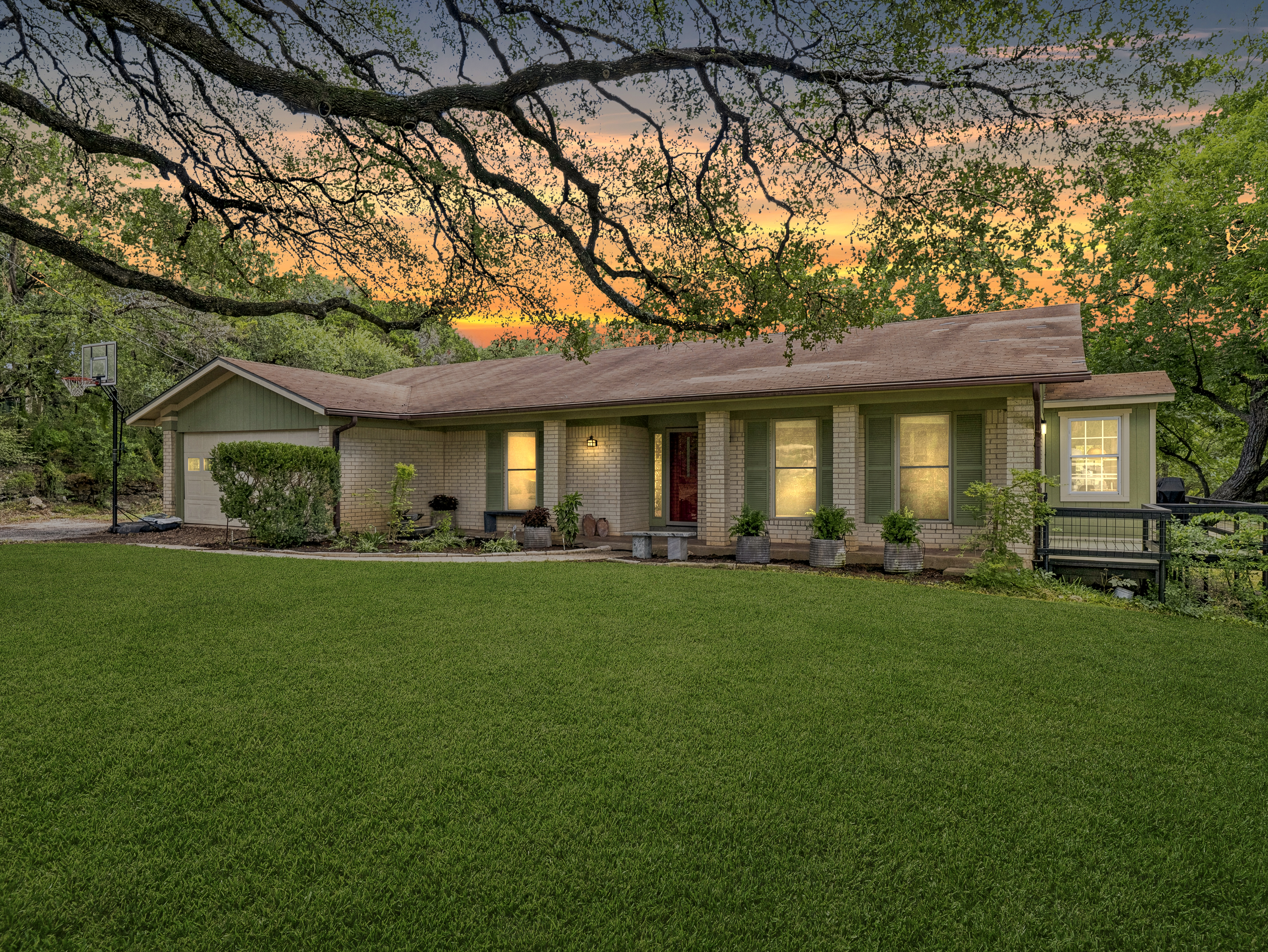 301 Twin Creek Road Manchaca, TX 78652 - Photo 5 of 48