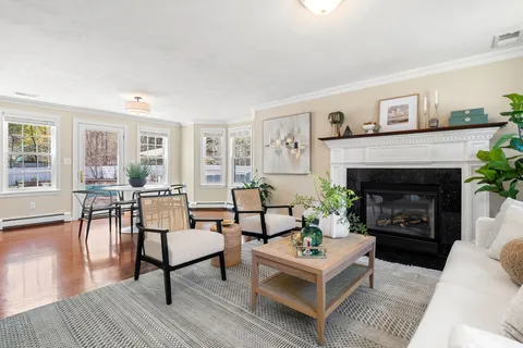 $825,000 | 53 Mansfield Street, South Weymouth, MA 02190