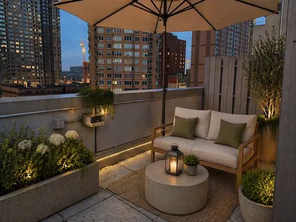 $1,295,000 | 464 West 44th Street, Unit PHA | Hell's Kitchen