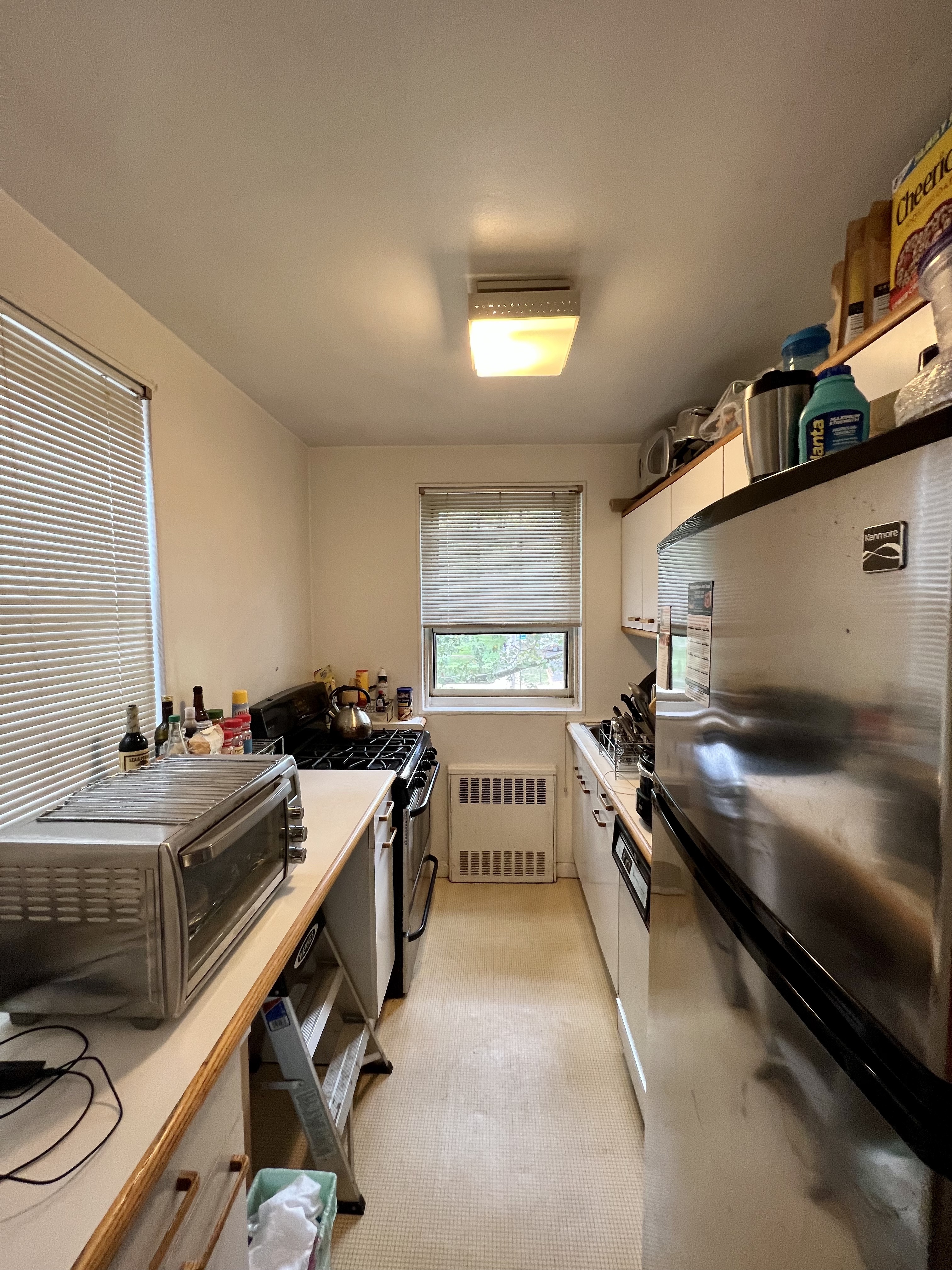 213-07 73rd Avenue, Unit U Queens, NY 11364 - Photo 1 of 9