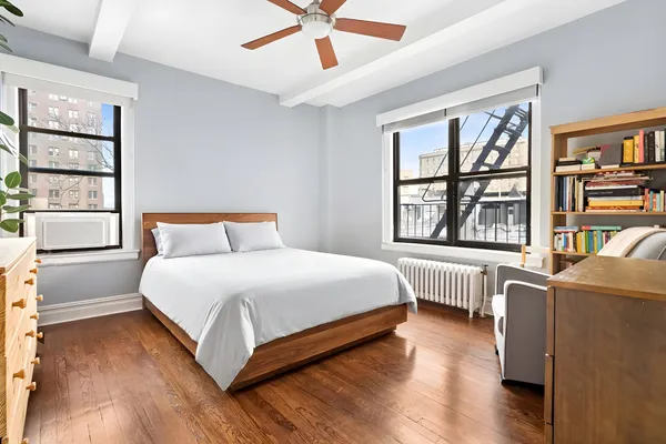 $4,950 | 317 West 87th Street, Unit 6C | Upper West Side