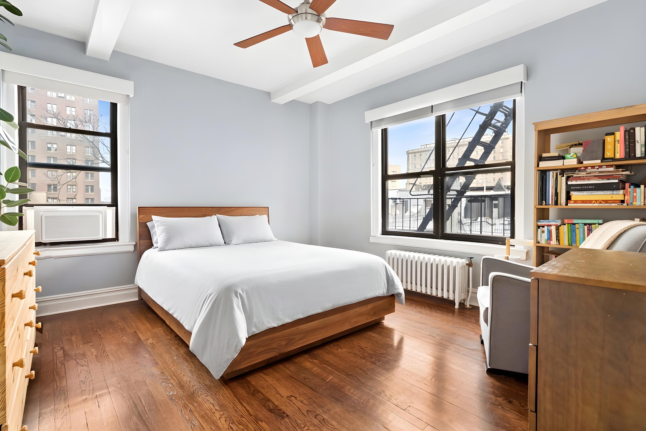 317 West 87th Street, Unit 6C Manhattan, NY 10024 - Photo 6 of 8