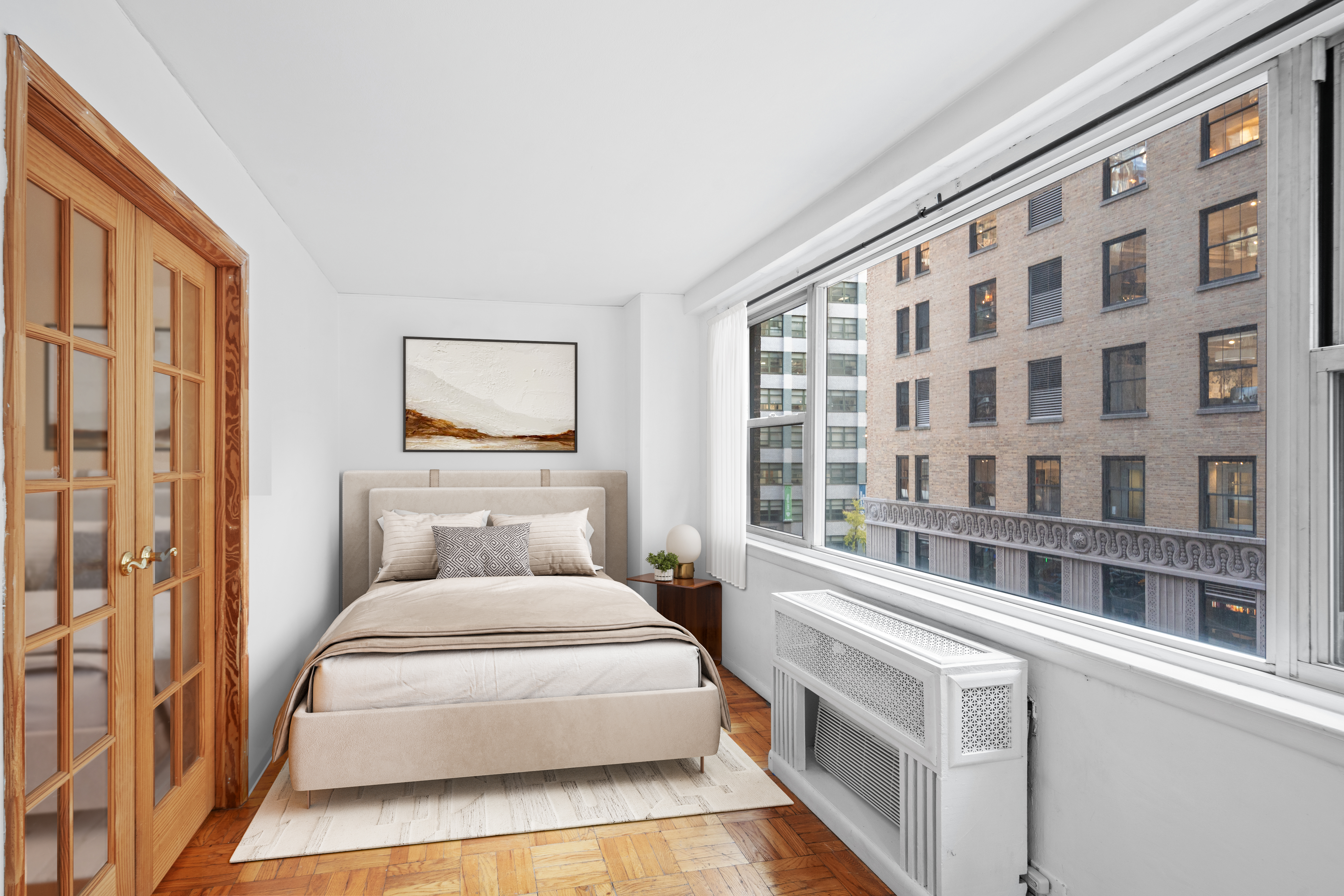 139 East 33rd Street, Unit 4H Manhattan, NY 10016 - Photo 11 of 19