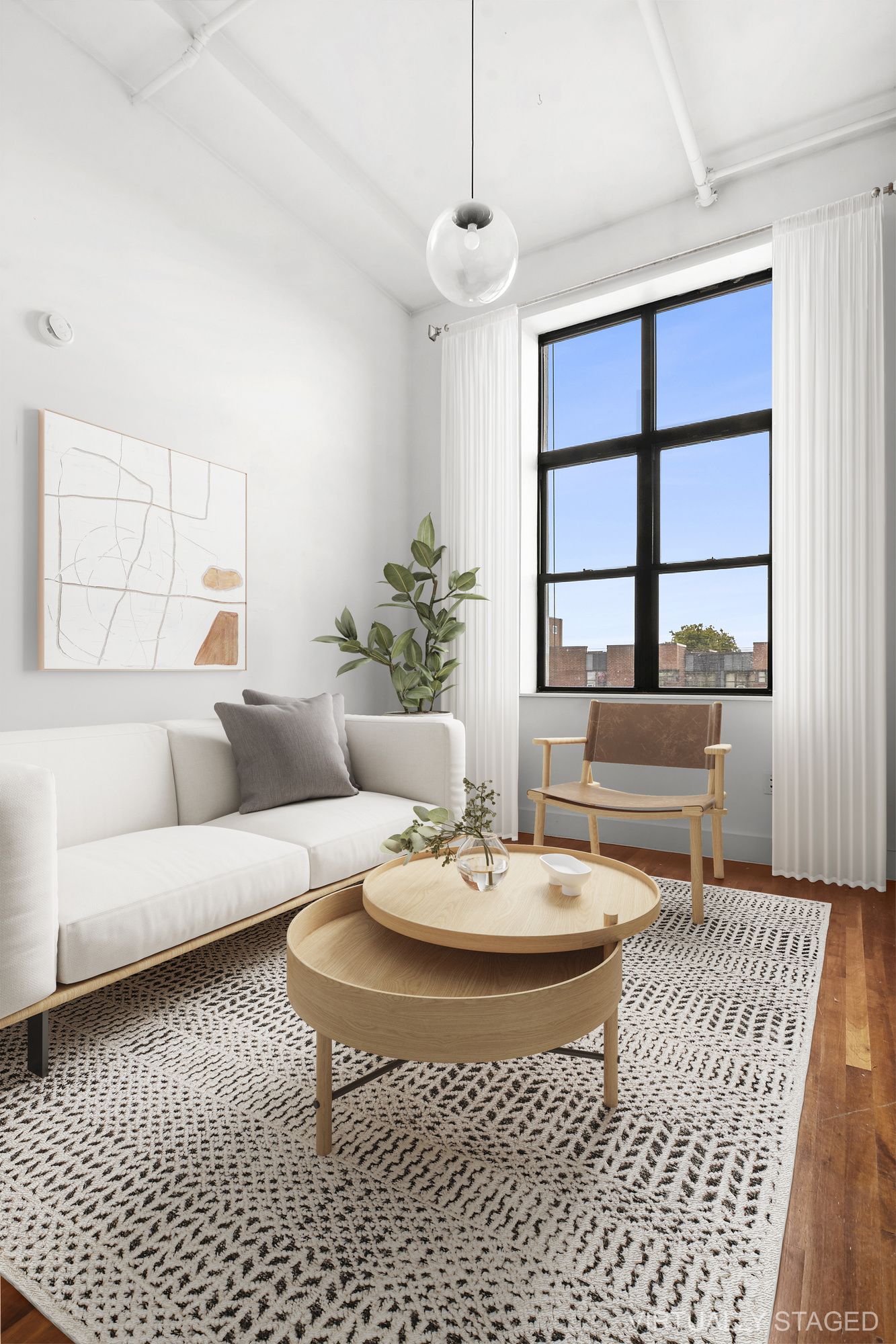 180 Bainbridge Street, Unit 407 Brooklyn, NY 11233 - Photo 1 of 24 Gallery Image 1