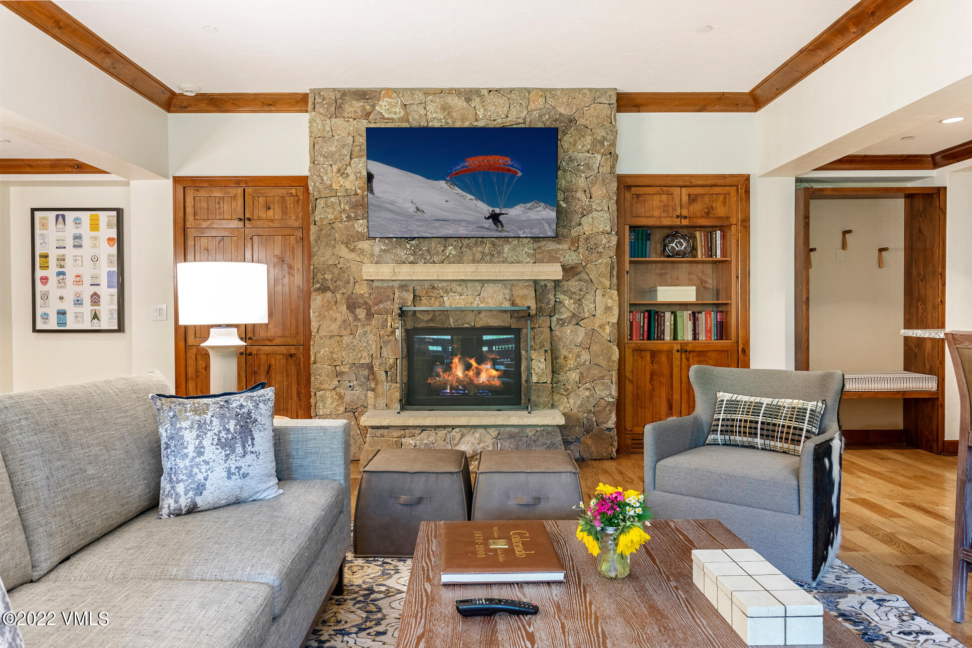 100 Bachelor Ridge Road, Unit 3707 Avon, CO 81620 - Photo 9 of 41 Gallery Image 9