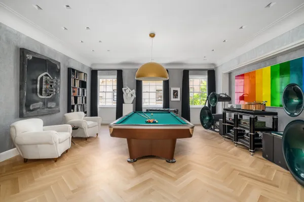 $49,995,000 | 18 East 80th Street | Upper East Side