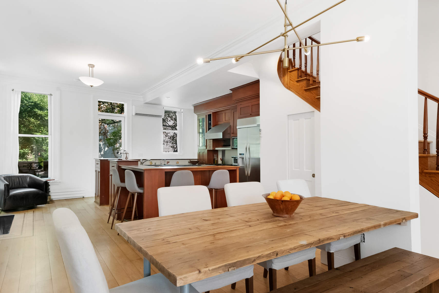 278 Clinton Street, Unit 2 Brooklyn, NY 11201 - Photo 6 of 21