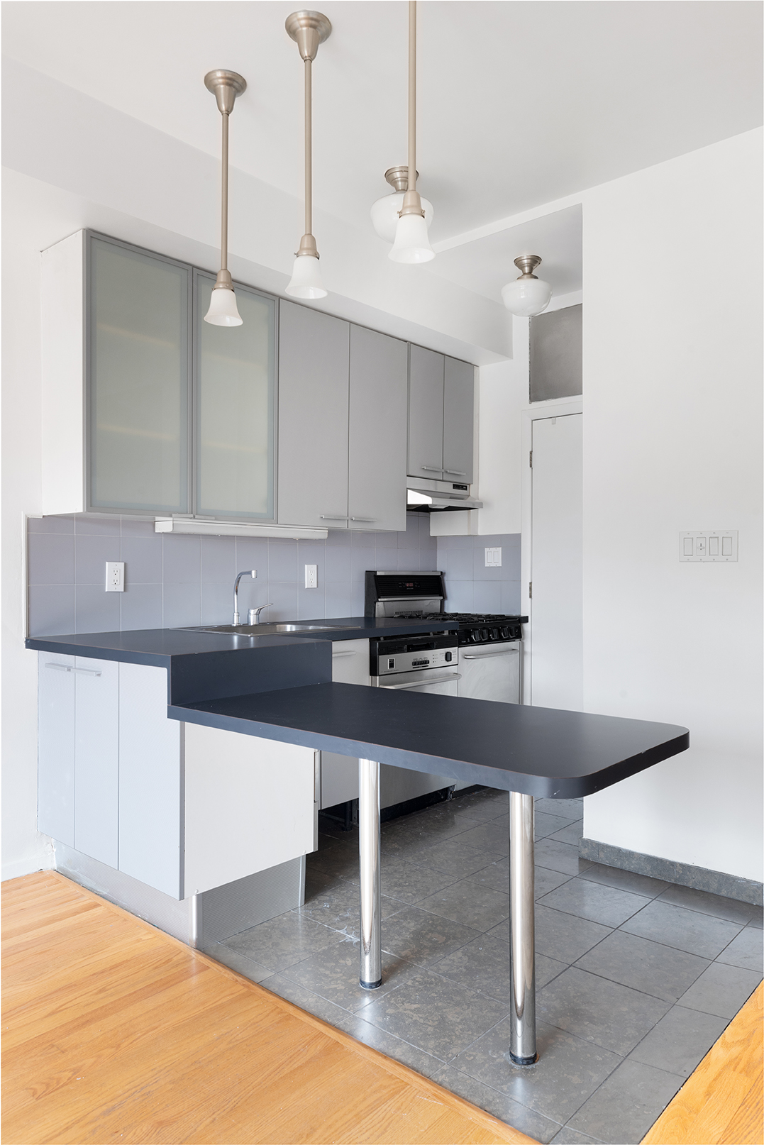 392 14th Street, Unit 3A Brooklyn, NY 11215 - Photo 3 of 7