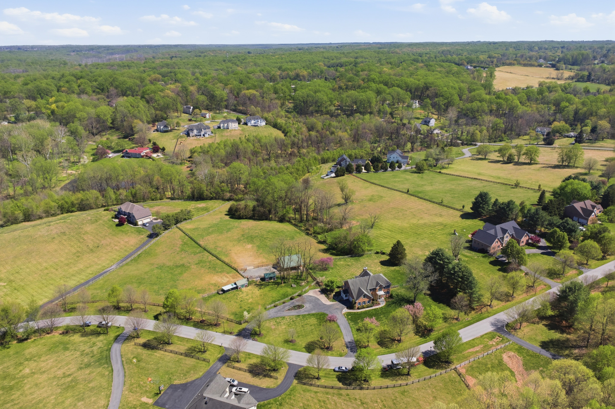 18905 Celebrity Lane Sandy Spring, MD 20860 - Photo 8 of 48