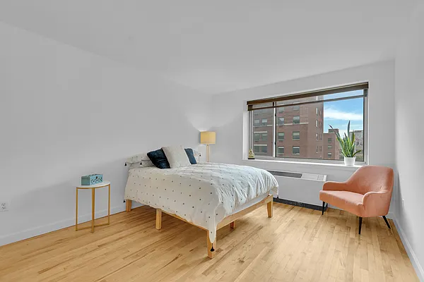 40 West 116th Street, Unit A505 Manhattan, NY 10026 - Photo 11 of 23
