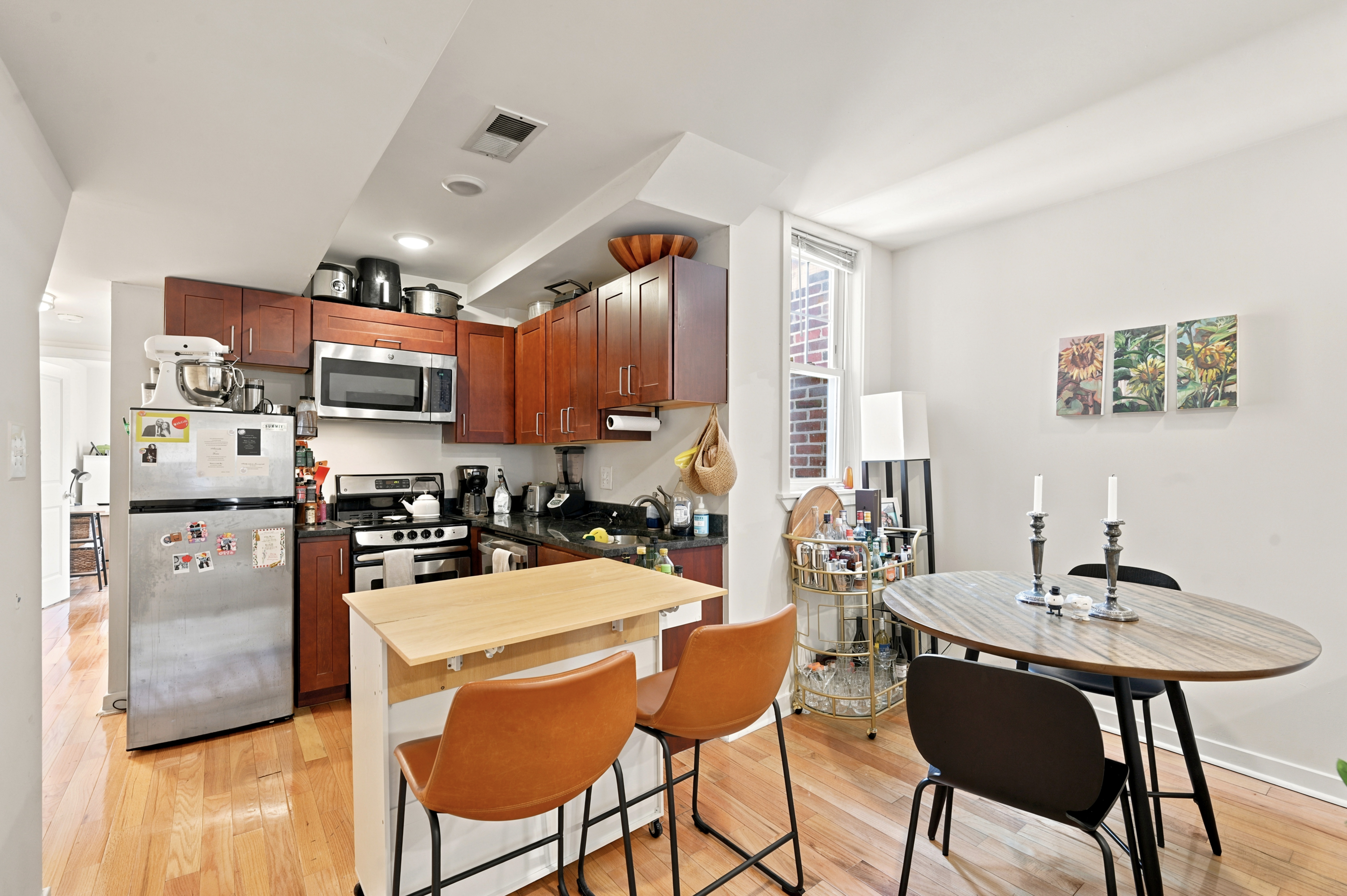 761 South 5th Street, Unit B Philadelphia, PA 19147 - Photo 7 of 14