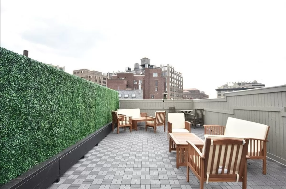 35 Bedford Street, Unit 20 Manhattan, NY 10014 - Photo 5 of 5